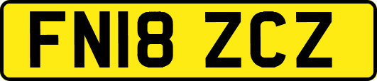 FN18ZCZ