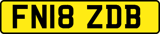 FN18ZDB