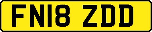 FN18ZDD