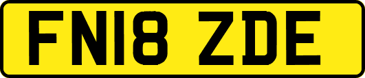 FN18ZDE