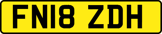 FN18ZDH