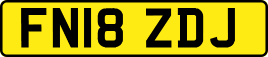 FN18ZDJ