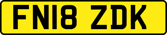 FN18ZDK