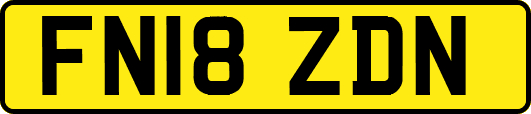 FN18ZDN