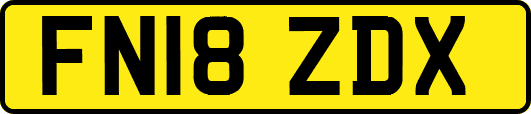 FN18ZDX