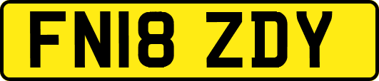 FN18ZDY