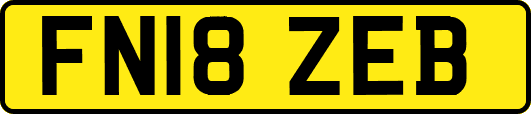 FN18ZEB