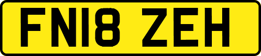 FN18ZEH