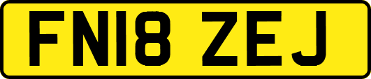 FN18ZEJ