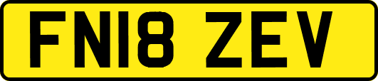 FN18ZEV