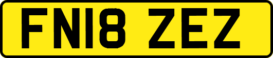 FN18ZEZ