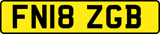 FN18ZGB