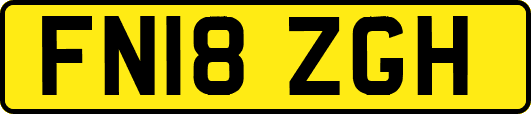 FN18ZGH