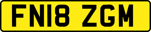 FN18ZGM