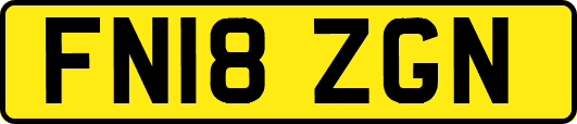 FN18ZGN