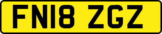 FN18ZGZ