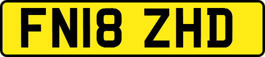 FN18ZHD