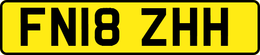 FN18ZHH