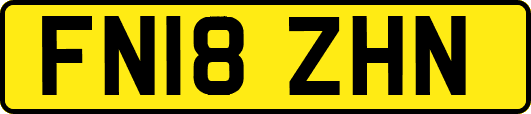FN18ZHN
