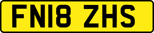 FN18ZHS