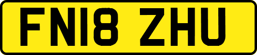 FN18ZHU