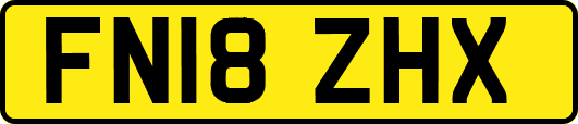 FN18ZHX