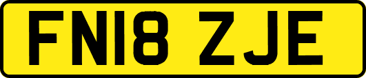 FN18ZJE