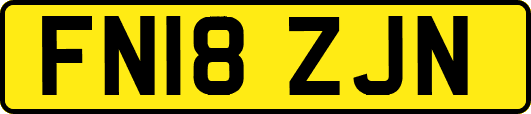 FN18ZJN