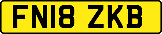 FN18ZKB