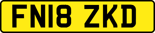FN18ZKD