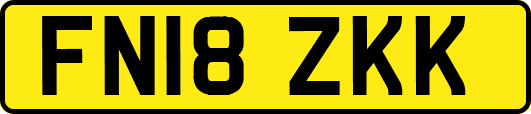 FN18ZKK