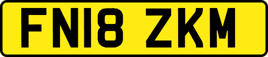 FN18ZKM