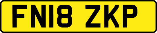 FN18ZKP