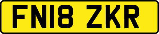 FN18ZKR