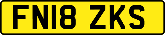 FN18ZKS