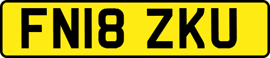 FN18ZKU