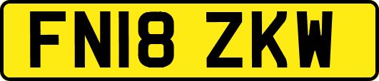 FN18ZKW