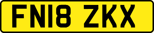 FN18ZKX