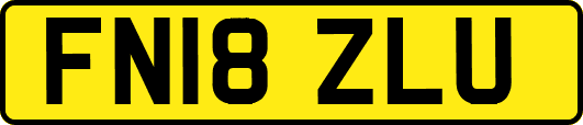 FN18ZLU
