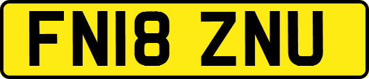 FN18ZNU