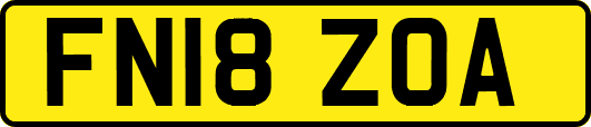 FN18ZOA