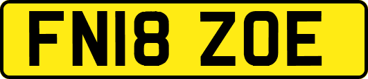 FN18ZOE