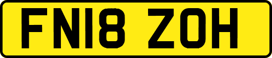 FN18ZOH