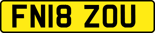 FN18ZOU