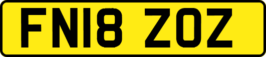 FN18ZOZ