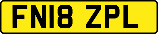 FN18ZPL