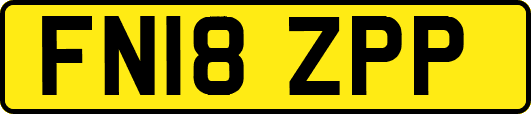 FN18ZPP