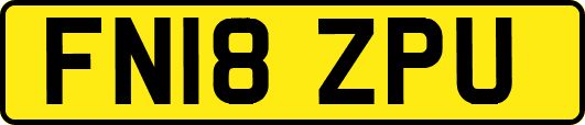 FN18ZPU