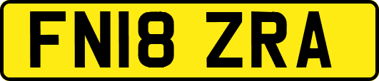 FN18ZRA