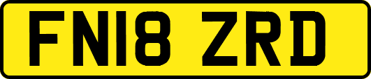 FN18ZRD